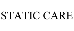 STATIC CARE trademark