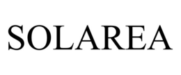 SOLAREA trademark