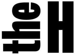 THE H trademark