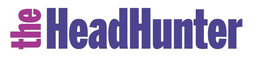 THE HEADHUNTER trademark