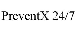 PREVENTX 24/7 trademark