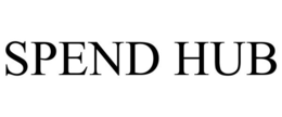 SPEND HUB trademark