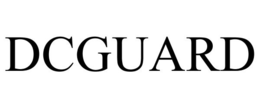 DCGUARD trademark