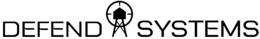 DEFEND SYSTEMS trademark