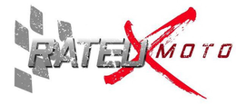 RATED X MOTO trademark