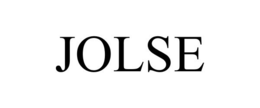JOLSE trademark