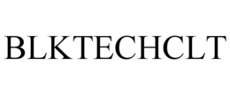 BLKTECHCLT trademark