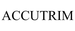 ACCUTRIM trademark