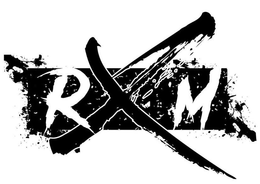 R X M trademark