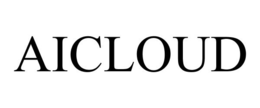 AICLOUD trademark