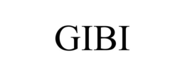GIBI trademark