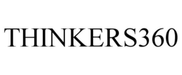 THINKERS360 trademark
