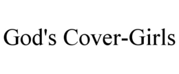 GOD'S COVER-GIRLS trademark
