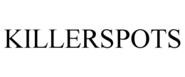 KILLERSPOTS trademark