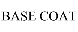 BASE COAT trademark