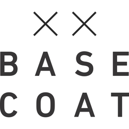 XX BASE COAT trademark