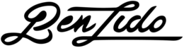 BEN LIDO trademark