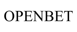 OPENBET trademark