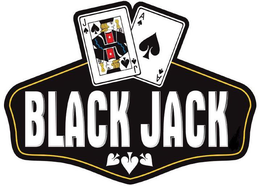 BLACK JACK trademark