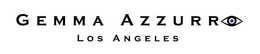 GEMMA AZZURRO LOS ANGELES trademark