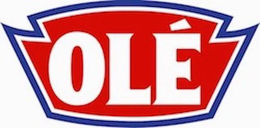 OLÉ trademark