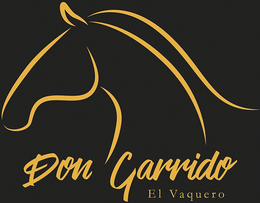 DON GARRIDO EL VAQUERO trademark