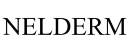 NELDERM trademark