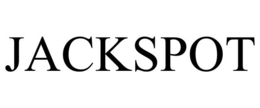 JACKSPOT trademark
