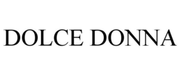 DOLCE DONNA trademark