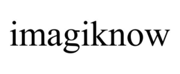IMAGIKNOW trademark