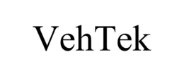 VEHTEK trademark
