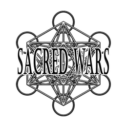 SACRED WARS trademark