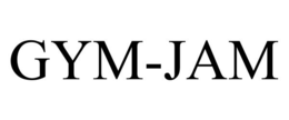 GYM-JAM trademark