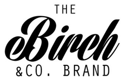 THE BIRCH & CO. BRAND trademark