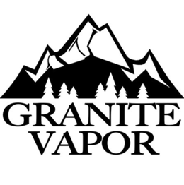 GRANITE VAPOR trademark