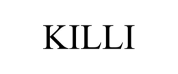 KILLI trademark