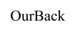 OURBACK trademark