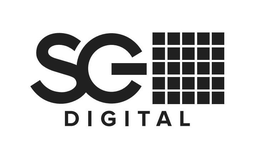 SG DIGITAL trademark