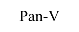 PAN-V trademark