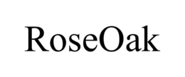 ROSEOAK trademark