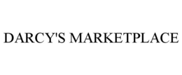 DARCY'S MARKETPLACE trademark