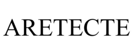 ARETECTE trademark