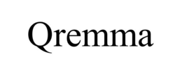 QREMMA trademark