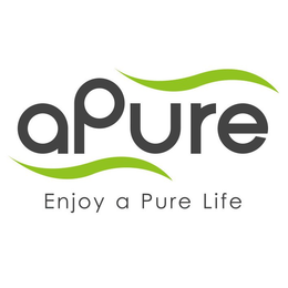 APURE ENJOY A PURE LIFE trademark