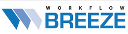 W WORKFLOW BREEZE trademark