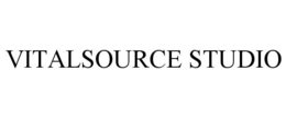 VITALSOURCE STUDIO trademark