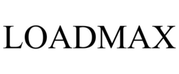 LOADMAX trademark