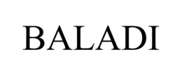 BALADI trademark