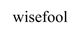 WISEFOOL trademark