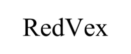 REDVEX trademark